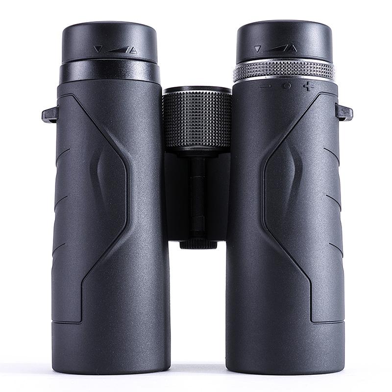 USCAMEL Binoculars 10x42 Waterproof Telescope Professional Hunting Optics Camping Outdoor (Black) V.I.P Digital Presence   The Snag Bin