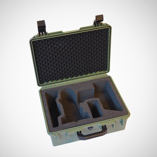 TrapMaster Case Nordic Clays Inc. Accessories  The Snag Bin