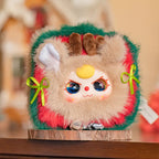 Baby Three Jewelry Box Series Plush Blind Box