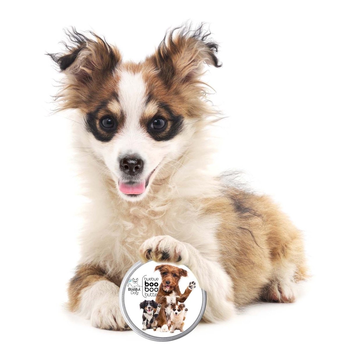 3 Cute Puppies Boo Boo Butter - The Snag Bin