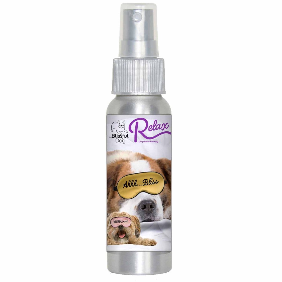 3 Cute Puppies Relax Dog Aromatherapy - The Snag Bin