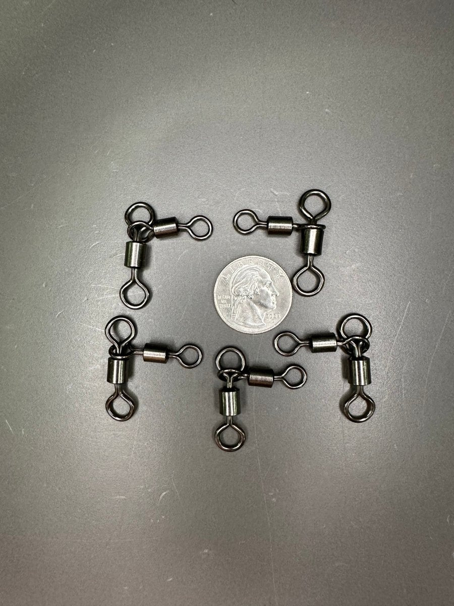 3 Way Swivels - The Snag Bin