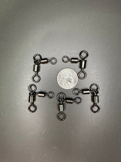 3 Way Swivels - The Snag Bin