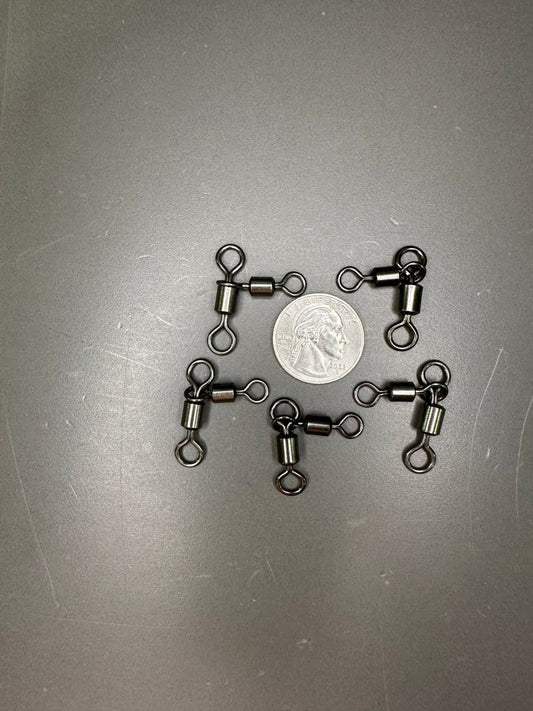 3 Way Swivels - The Snag Bin