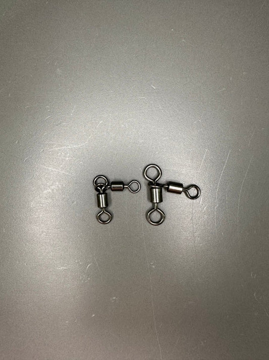 3 Way Swivels - The Snag Bin