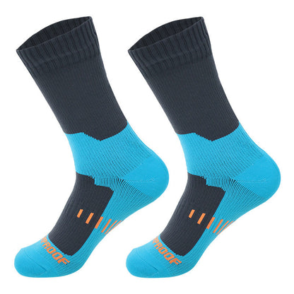 Socks Waterproof Breathable Outdoor Waterproof Hiking Wading Camping Winter Skiing Sock Riding Snow Warm Waterproof Socks V.I.P Digital Presence  29.14 The Snag Bin
