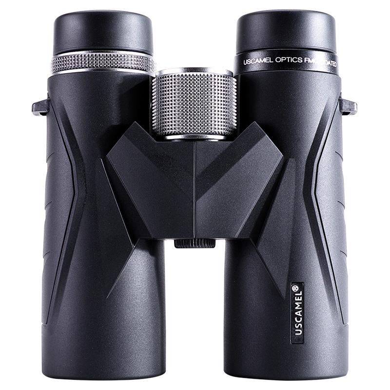 USCAMEL Binoculars 10x42 Waterproof Telescope Professional Hunting Optics Camping Outdoor (Black) V.I.P Digital Presence   The Snag Bin
