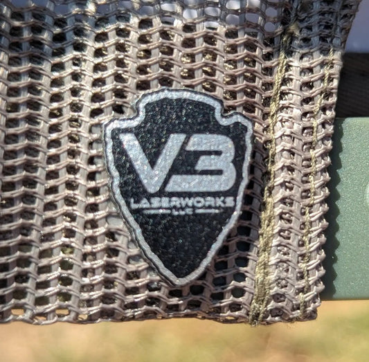 3DHS Bottomland Hat - The Snag Bin