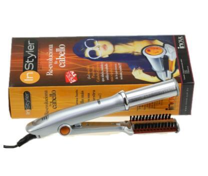 2-WAY ROTATING CURLING IRON 42368672301