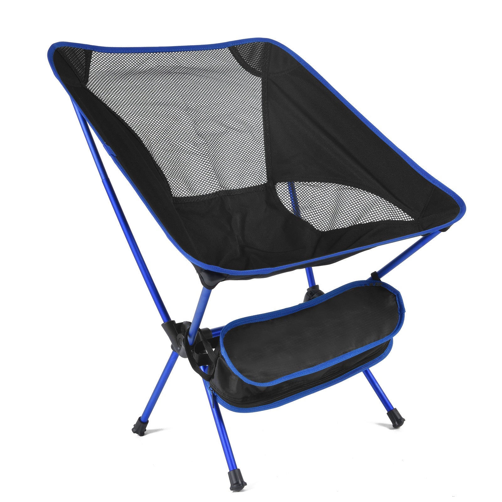 Travel Ultralight Folding Chair Superhard High Load Outdoor Camping Chair Portable Beach Hiking Picnic Seat Fishing Tools Chair V.I.P Digital Presence   The Snag Bin