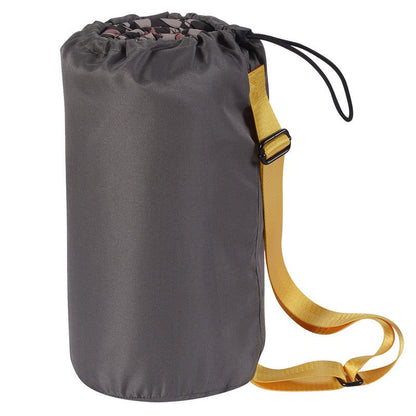 Winter New Smart Charging Portable Heating Sleeping Pad Outdoor Camping Sleeping Bag Pad Individual Camping Thermal Pad V.I.P Digital Presence   The Snag Bin