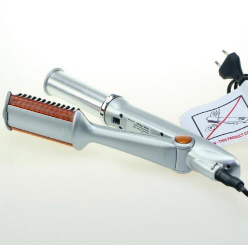 2-WAY ROTATING CURLING IRON 568655961145