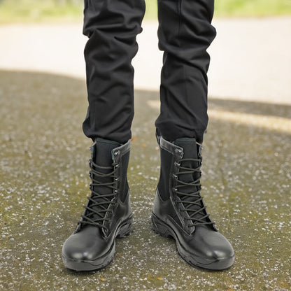 Original Russian military issue. New VKBO 2.0 thermal zone combat boots for men, genuine leather tactical boots. V.I.P Digital Presence   The Snag Bin