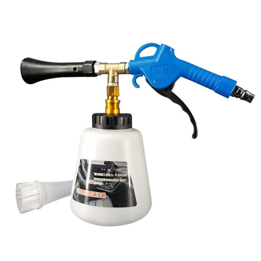 Car interior cleaning tools 580692543816
