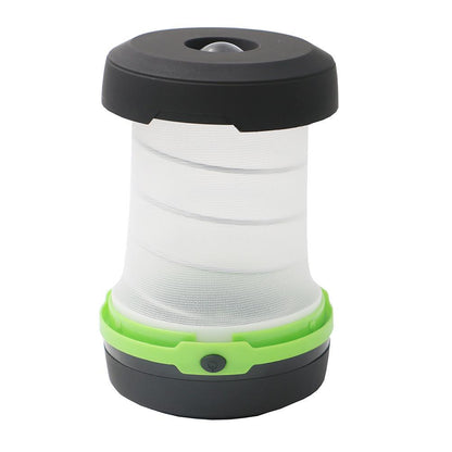 Multifunction Retractable Outdoor Camping Lights 3 Modes LED Flashlight Portable Lantern Tent Emergency Torch V.I.P Digital Presence   The Snag Bin