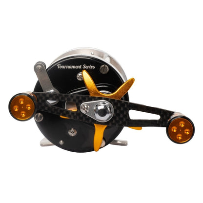 600CTS Round Baitcaster Reel - The Snag Bin