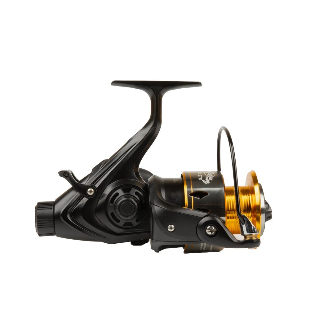 600STS Spinning Reel - The Snag Bin
