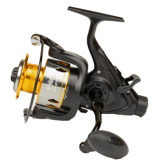 600STS Spinning Reel - The Snag Bin