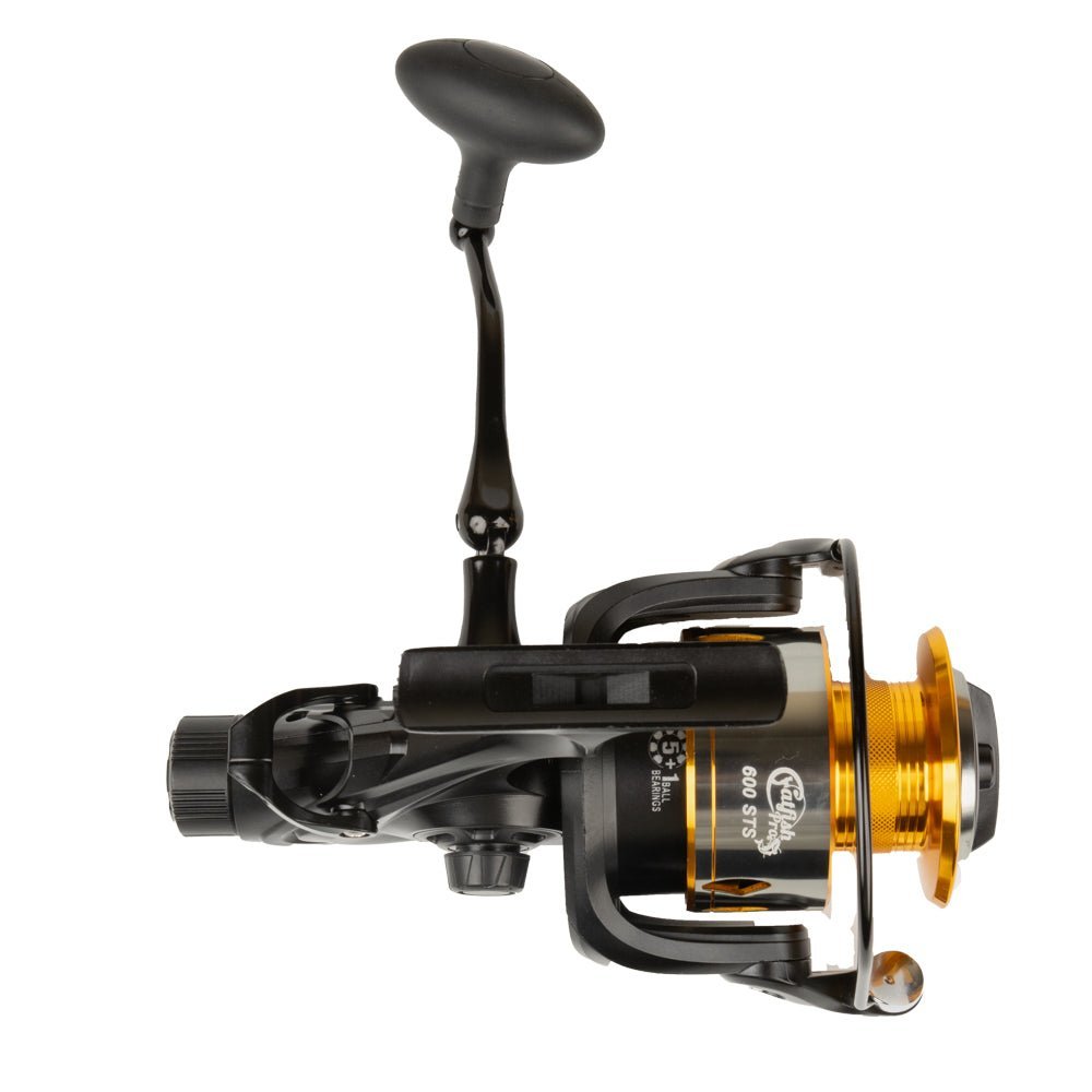 600STS Spinning Reel - The Snag Bin