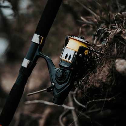 600STS Spinning Reel - The Snag Bin