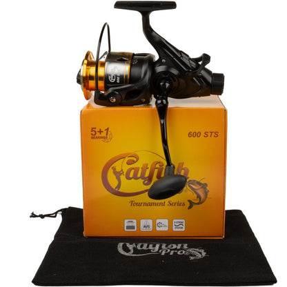 600STS Spinning Reel - The Snag Bin