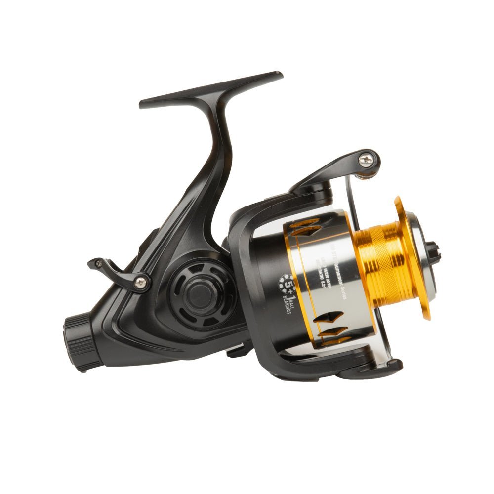 600STS Spinning Reel - The Snag Bin