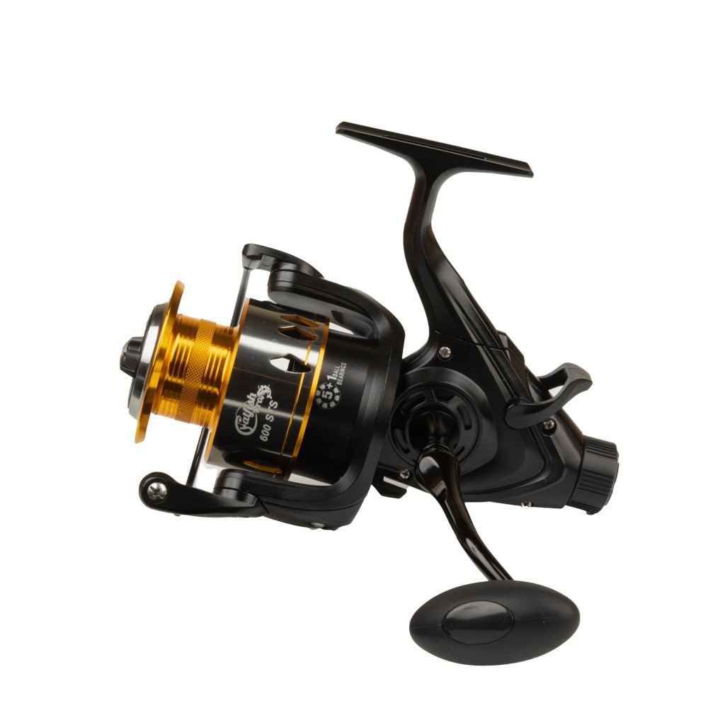 600STS Spinning Reel - The Snag Bin