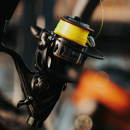600STS Spinning Reel - The Snag Bin