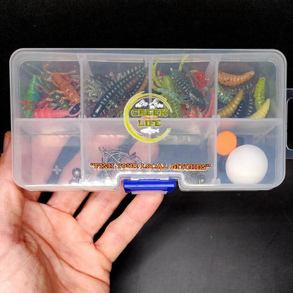 64 Piece Best Seller Kit - The Snag Bin