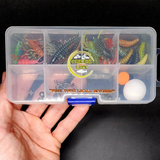 64 Piece Best Seller Kit - The Snag Bin