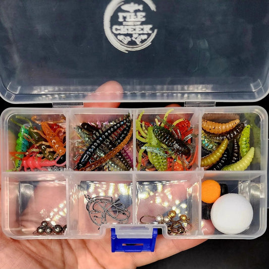 64 Piece Best Seller Kit - The Snag Bin