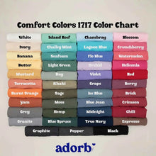 Having A Meltdown Comfort Colors T-Shirt