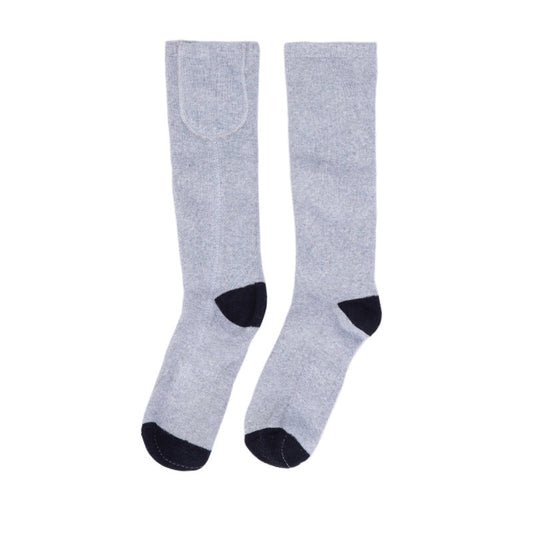 Charging and heating socks, ski socks, electric heating socks, USB charging long tube, warm socks for men and women in winter V.I.P Digital Presence   The Snag Bin