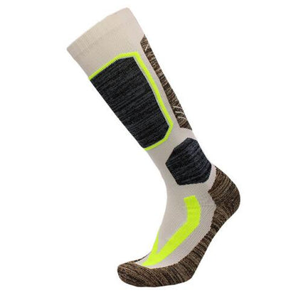 Winter Warm Men Thermal Ski Socks V.I.P Digital Presence  19.10 The Snag Bin