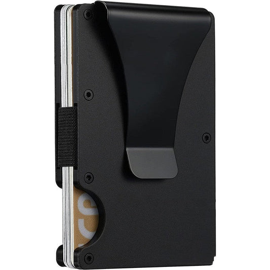 Aluminum Alloy Card Package Carbon Fiber 6d57c292-64d3-49ab-9b76-14fc804c5c0d