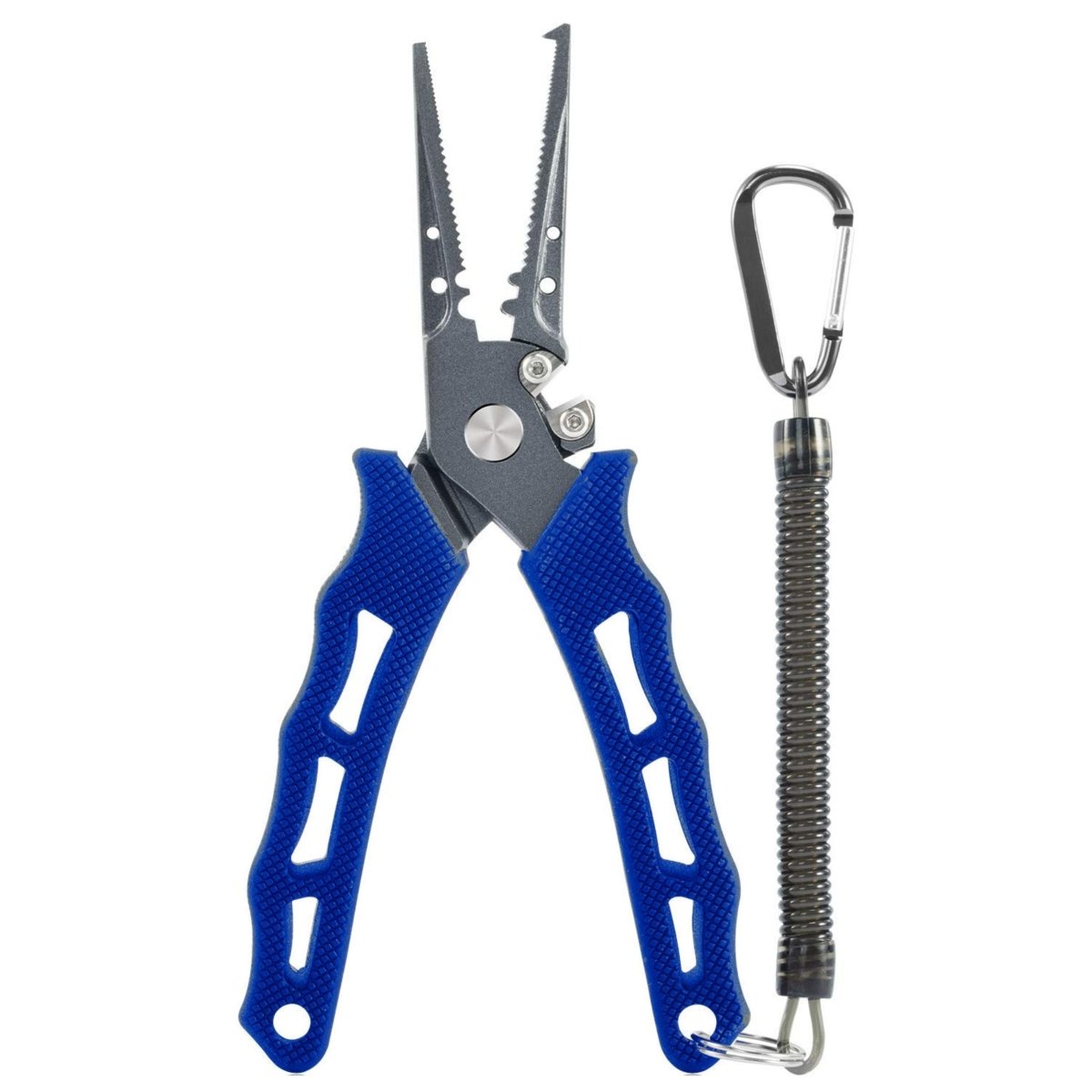 7” Fishing Pliers - The Snag Bin