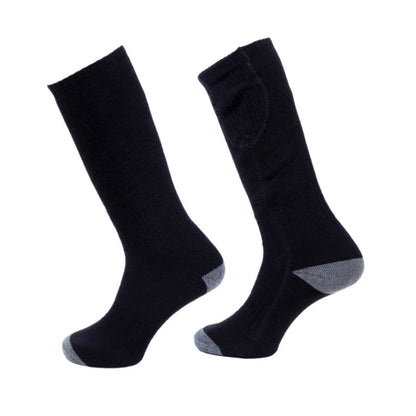 Charging and heating socks, ski socks, electric heating socks, USB charging long tube, warm socks for men and women in winter V.I.P Digital Presence  24.20 The Snag Bin