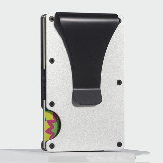 Aluminum Alloy Card Package Carbon Fiber 7340db26-b79b-4840-86cf-3ac23c110576