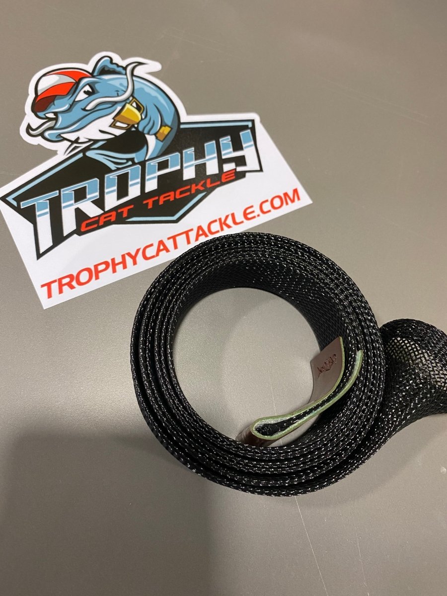 7’6” Catfish Rod Sleeve - The Snag Bin