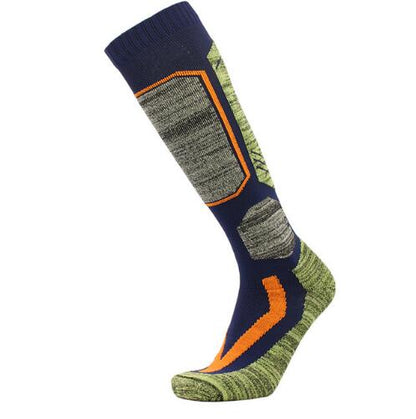 Winter Warm Men Thermal Ski Socks V.I.P Digital Presence  19.10 The Snag Bin