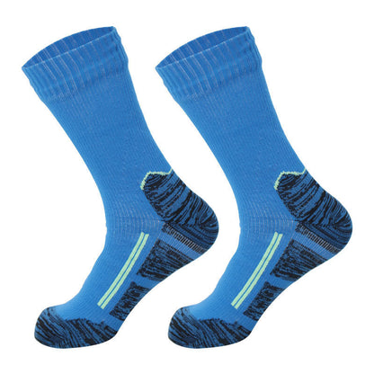 Socks Waterproof Breathable Outdoor Waterproof Hiking Wading Camping Winter Skiing Sock Riding Snow Warm Waterproof Socks V.I.P Digital Presence  29.14 The Snag Bin