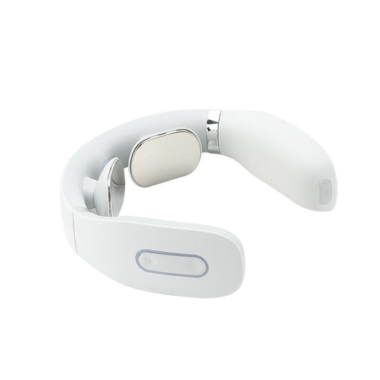Bella2Bello K3 White Intelligent Neck Massager (White) 10368 8cfd42a99d00cdcd0fa36d8e86c90c2c