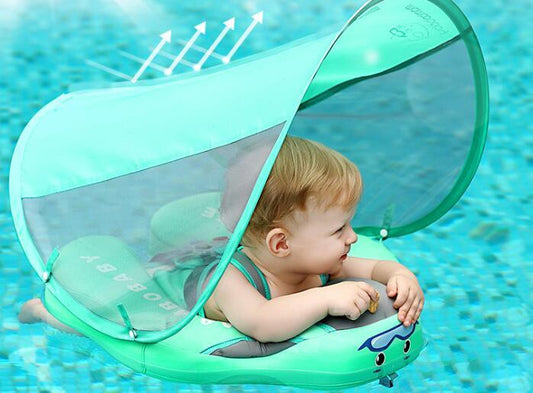 Baby Swimming Ring Floats 978921426673