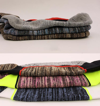 Winter Warm Men Thermal Ski Socks V.I.P Digital Presence   The Snag Bin