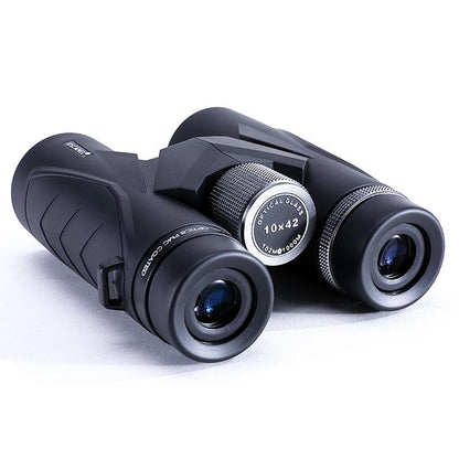 USCAMEL Binoculars 10x42 Waterproof Telescope Professional Hunting Optics Camping Outdoor (Black) V.I.P Digital Presence   The Snag Bin