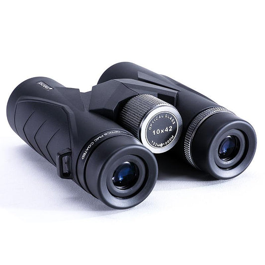 USCAMEL Binoculars 10x42 Waterproof Telescope Professional Hunting Optics Camping Outdoor (Black) V.I.P Digital Presence   The Snag Bin