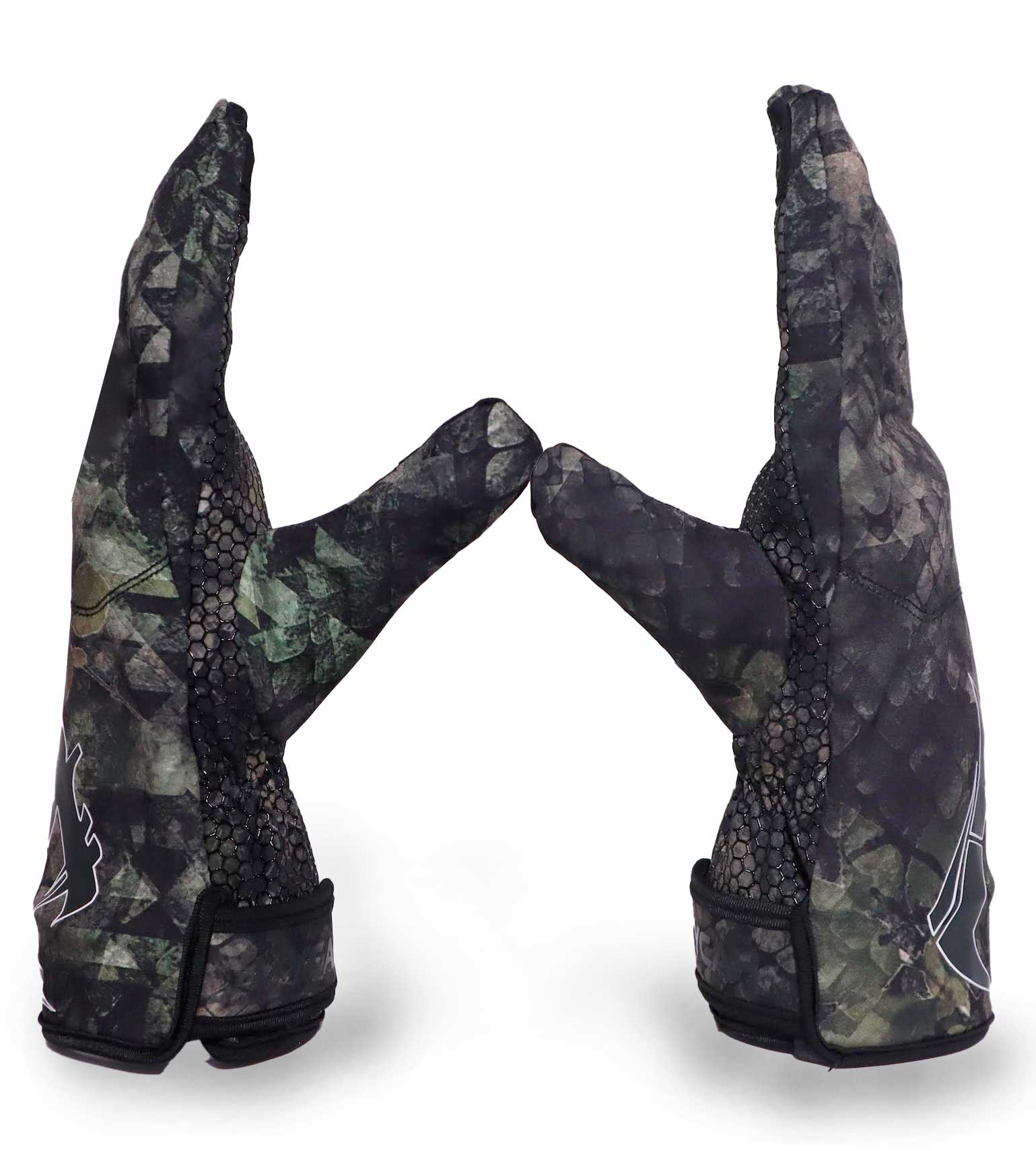Vycah Ashford Gloves - Deep Woods Vycah Gloves  The Snag Bin