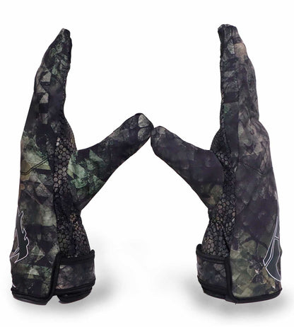 Vycah Ashford Gloves - Deep Woods Vycah Gloves  The Snag Bin