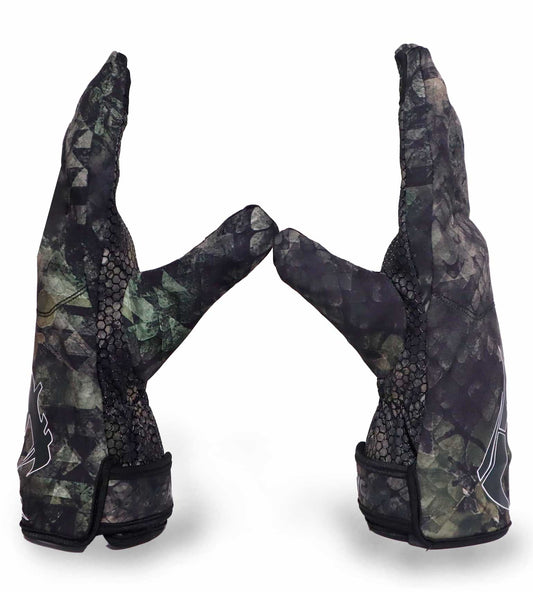 Vycah Ashford Gloves - Deep Woods Vycah Gloves  The Snag Bin