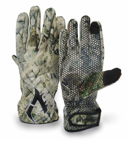 Vycah Ashford Gloves - Fall Vycah Gloves  The Snag Bin